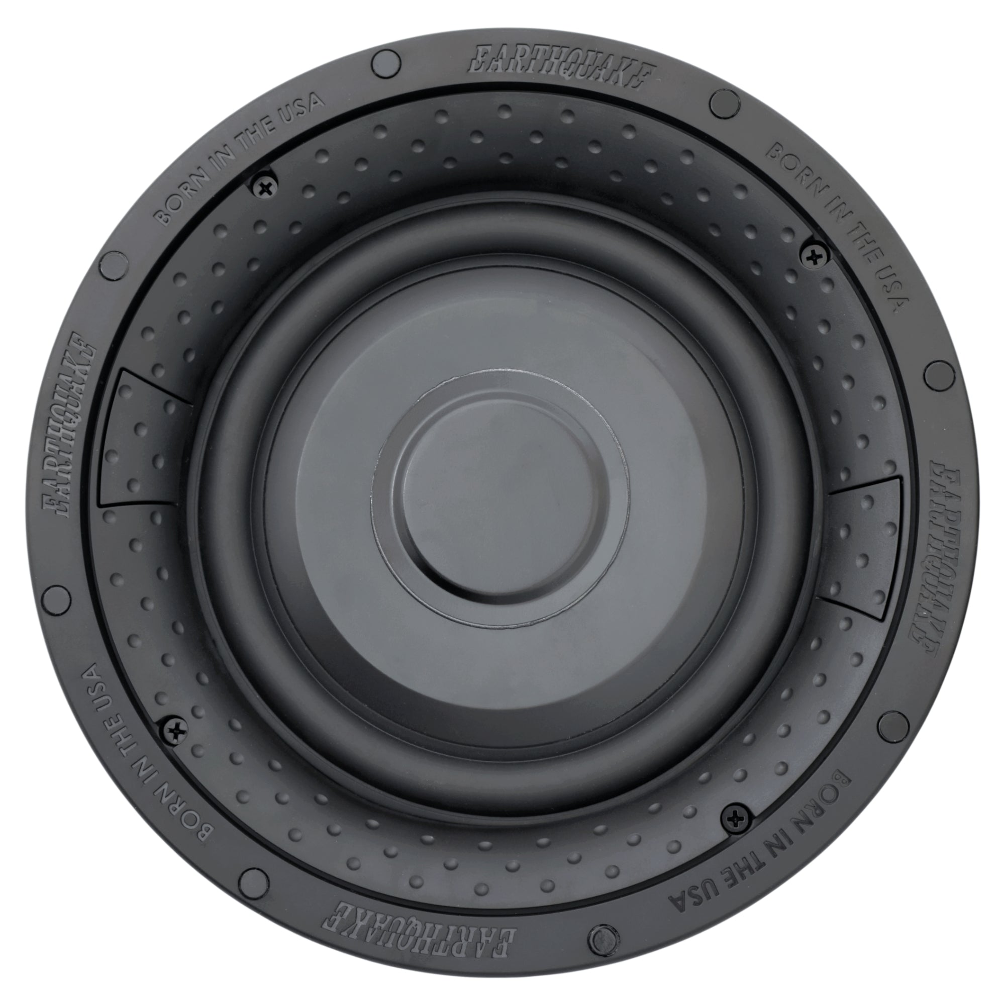 SUB8 In-Wall & In-Ceiling Subwoofer