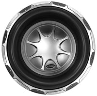 Subzero 15 Subwoofer