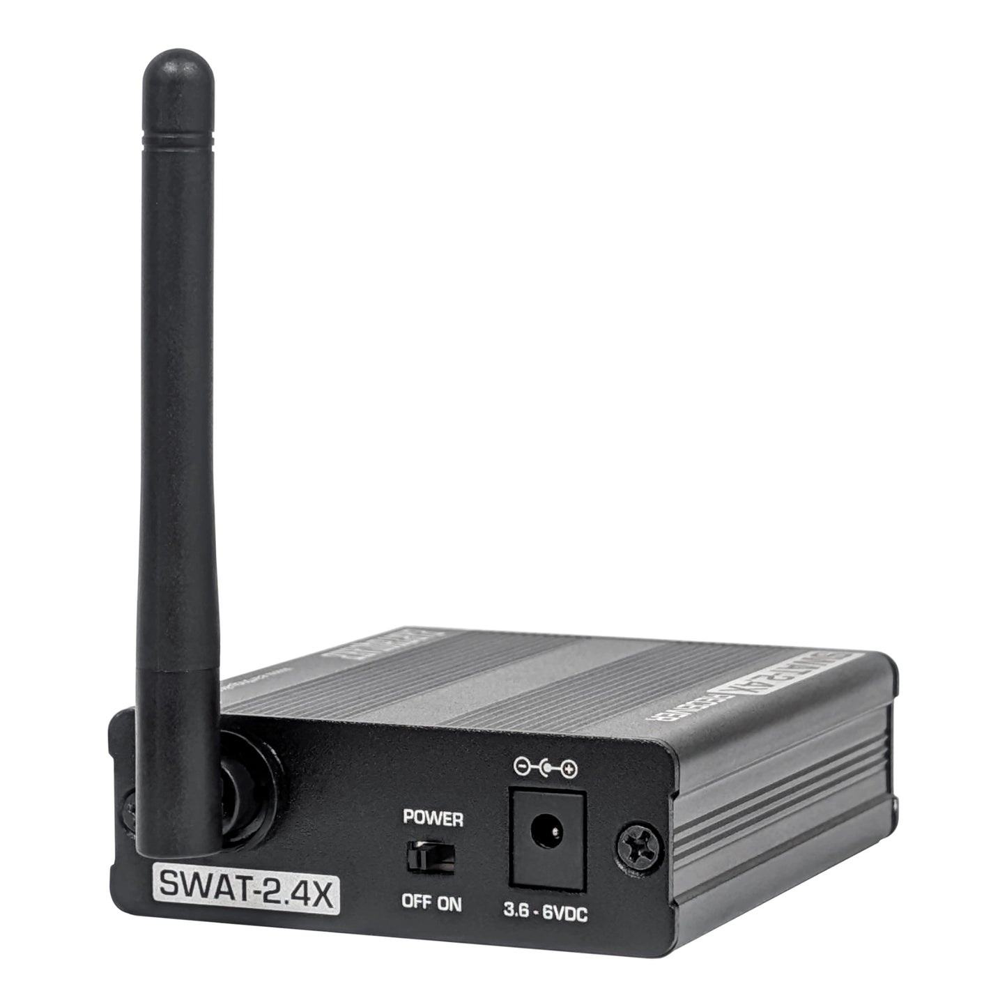 SWAT-2.4X Wireless Audio Transceiver