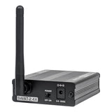 SWAT-2.4X Wireless Audio Transceiver