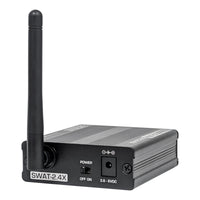 SWAT-2.4X Wireless Audio Transceiver