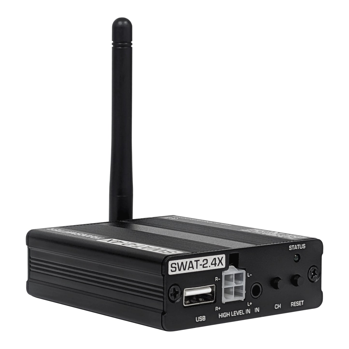 SWAT-2.4X Wireless Audio Transceiver