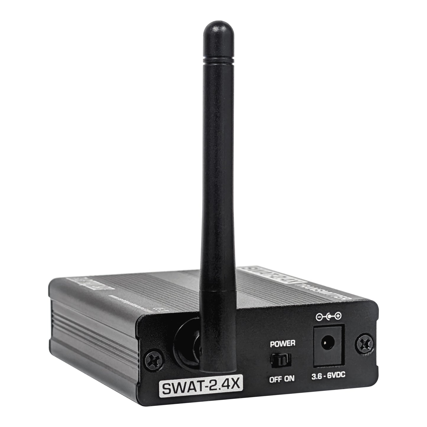 SWAT-2.4X Wireless Audio Transceiver