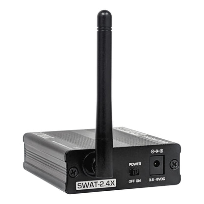 SWAT-2.4X Wireless Audio Transceiver