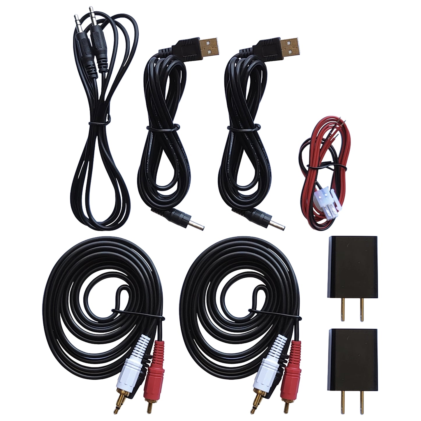 SWAT-2.4X Wireless Audio Transceiver