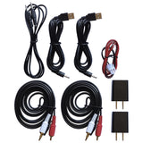 SWAT-2.4X Wireless Audio Transceiver