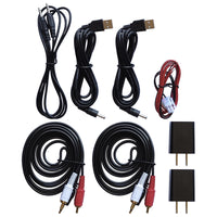 SWAT-2.4X Wireless Audio Transceiver