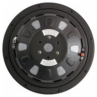 SWS-10X Shallow Subwoofer
