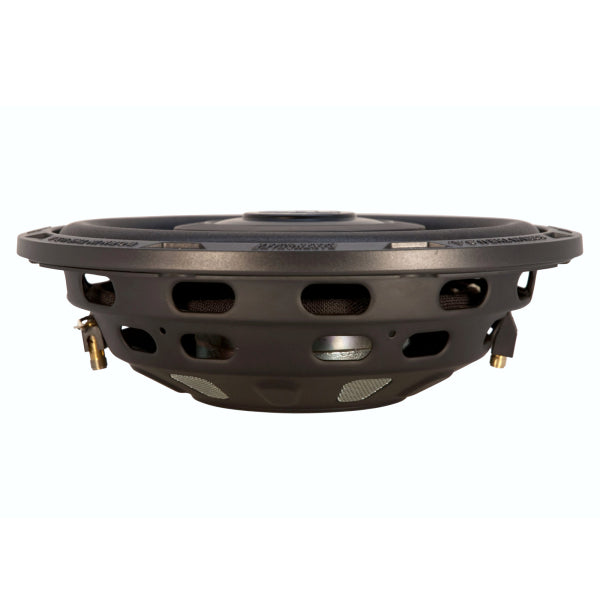 SWS-10X Shallow Subwoofer