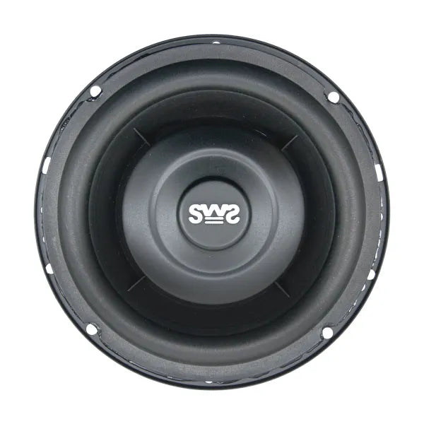SWS-6.5X Shallow Subwoofer (Pair)