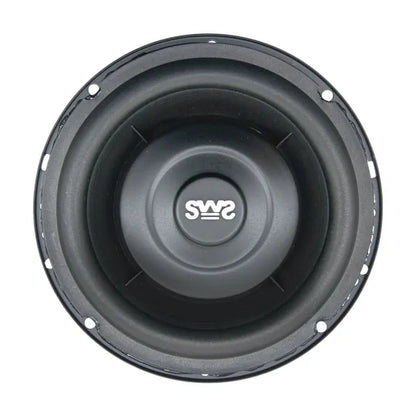 SWS-6.5X Shallow Subwoofer (Pair)