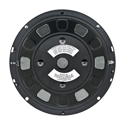 SWS-6.5X Shallow Subwoofer (Pair)