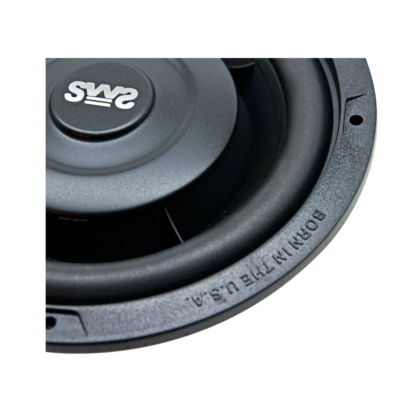 SWS-6.5X Shallow Subwoofer (Pair)