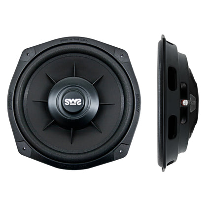i82SWS Shallow Woofer System (2-Ohm)