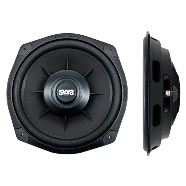 i82SWS Shallow Woofer System (2-Ohm)