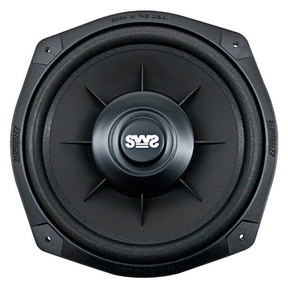 SWS-8X Shallow Woofer System