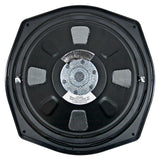 SWS-8X Shallow Subwoofer