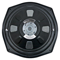 SWS-8X Shallow Subwoofer