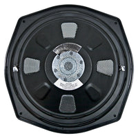 SWS-8XI Shallow Subwoofer