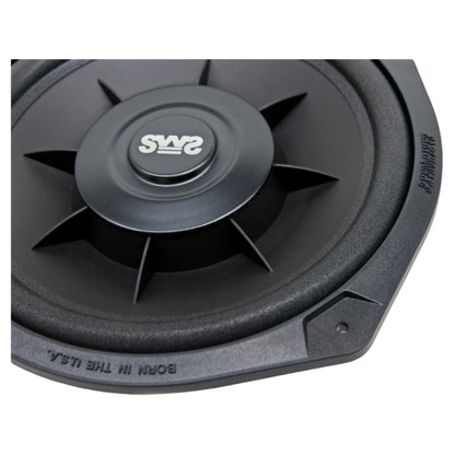 SWS-8XI Shallow Woofer System