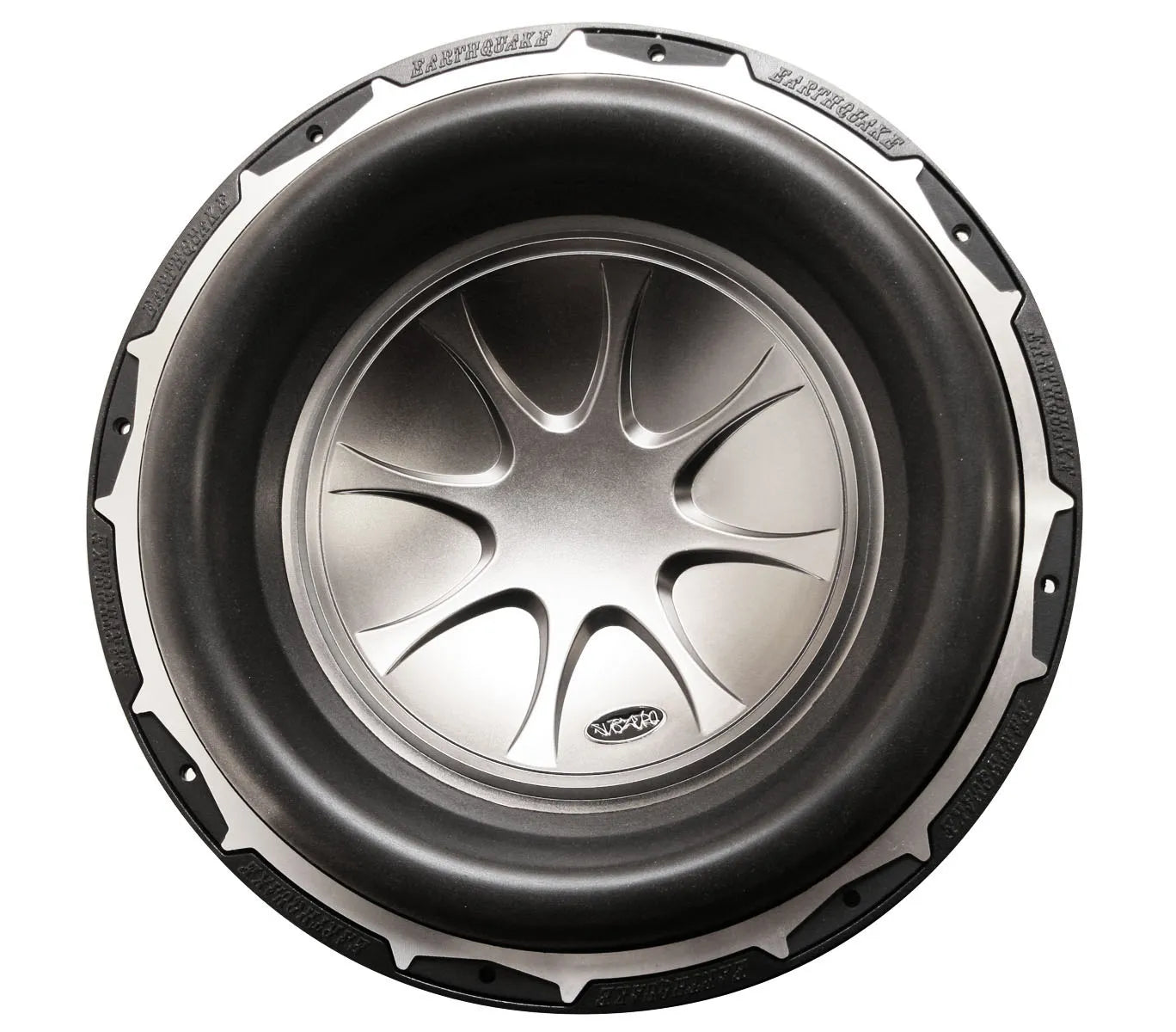 Subzero 10 Subwoofer