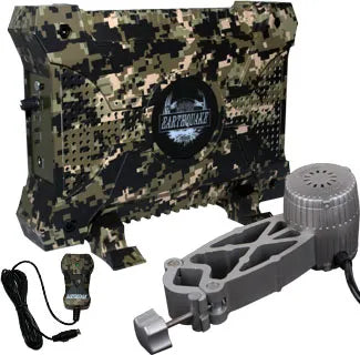 Shell ShoXX Gaming Transducer Bundle