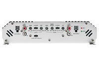T-2000W-4 TNT Amplifier