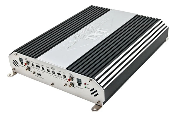 T-2000W-4 TNT Amplifier