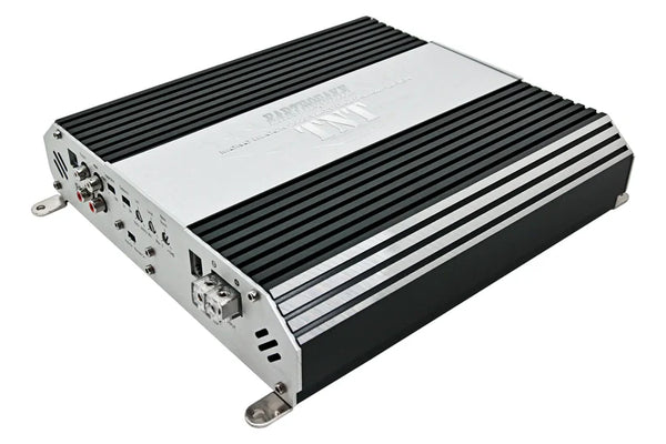 T-2000W-D1 TNT Amplifier
