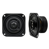 TNT T40 Coaxial Speakers (PAIR)