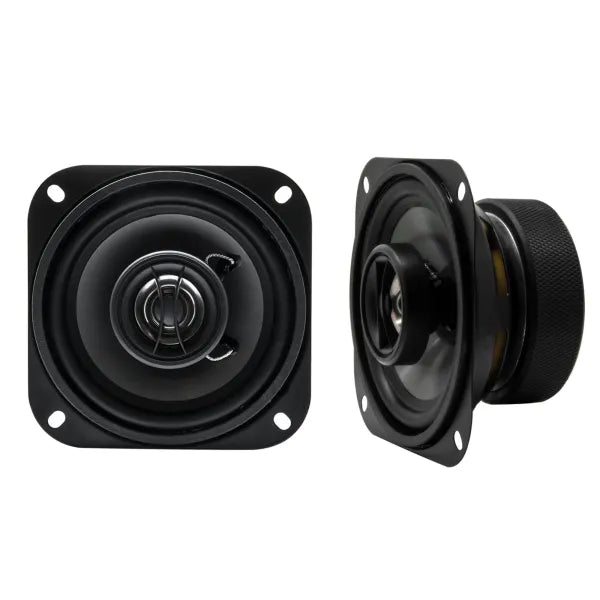 TNT T40 Coaxial Speakers (PAIR)