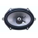 TNT T57 Coaxial Speakers (PAIR)