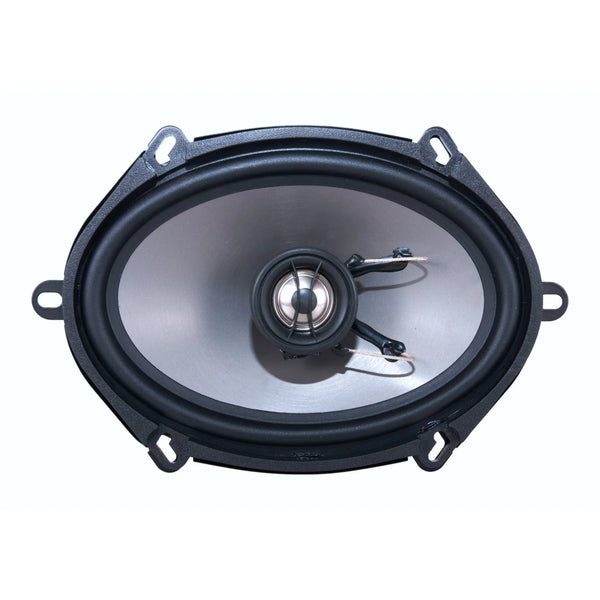 TNT T57 Coaxial Speaker