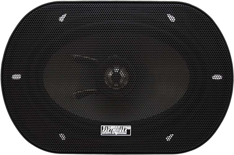 TNT T57 Coaxial Speaker