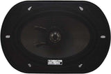 TNT T57 Coaxial Speakers (PAIR)