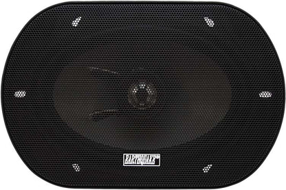 TNT T57 Coaxial Speaker