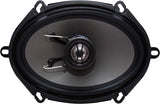 TNT T57 Coaxial Speakers (PAIR)