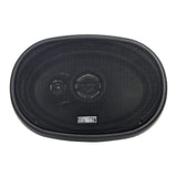 TNT T693X Coaxial Speakers (PAIR)