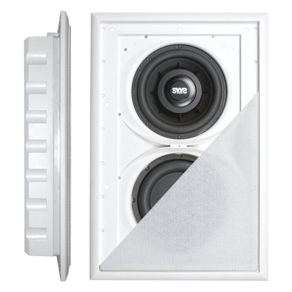 THOR IW-SUB10 In-Wall Subwoofer