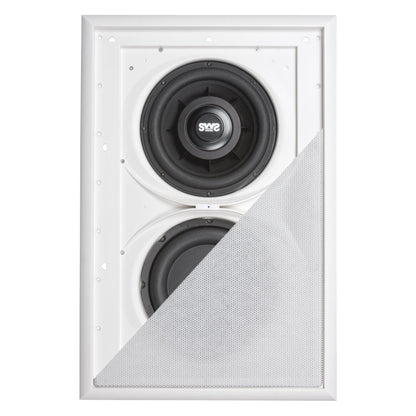 THOR IW-SUB10 In-Wall Subwoofer