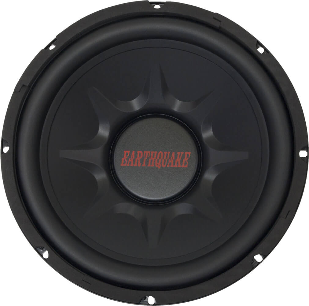 TNT-10S Subwoofer