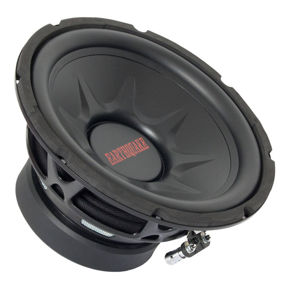 TNT-10S Subwoofer (Open-Box)