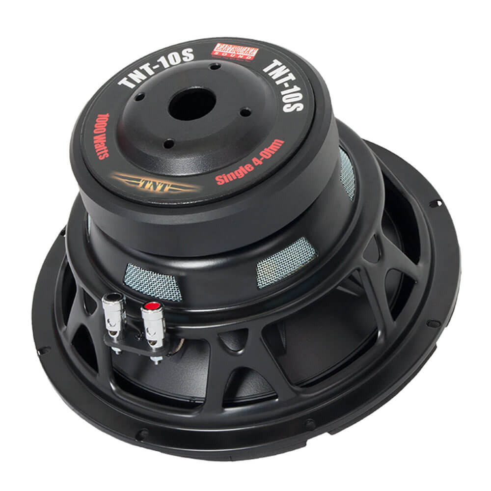 TNT-10S Subwoofer (Open-Box)