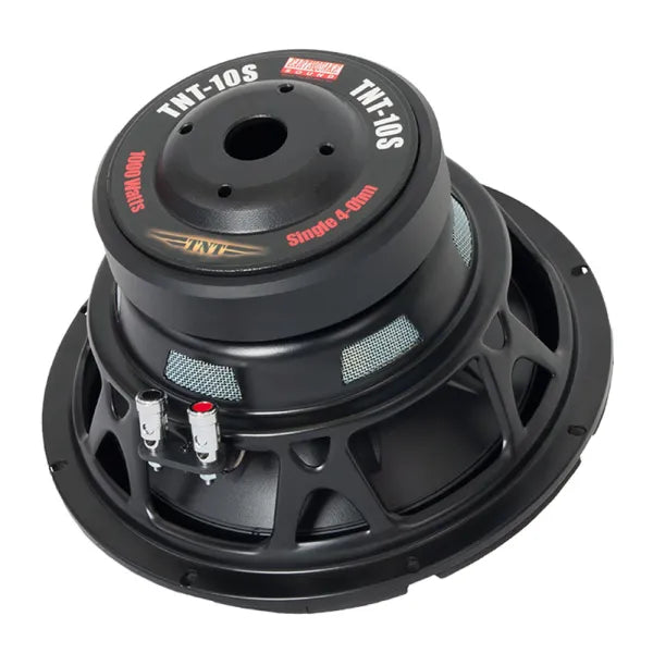 RB1 Vented Subwoofer Enclosure