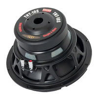 RB1 Vented Subwoofer Enclosure