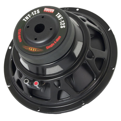 TNT-12S Subwoofer (Open-Box)