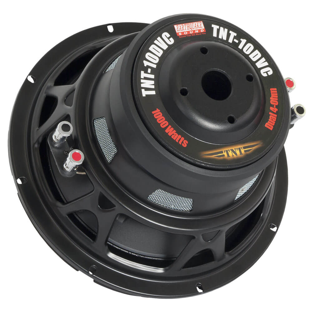 TNT-10DVC Subwoofer (Open-Box)