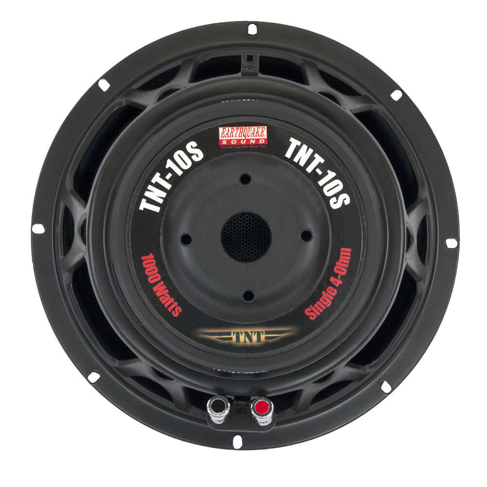 TNT-10S Subwoofer (Open-Box)