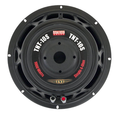 TNT-10S Subwoofer (Open-Box)