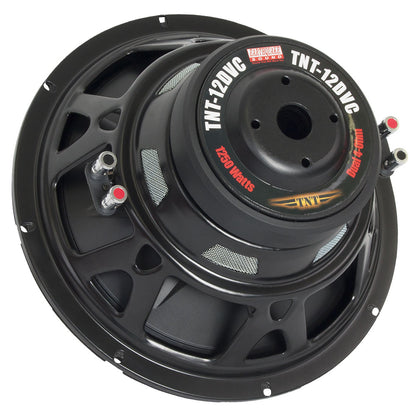 TNT-12DVC Subwoofer